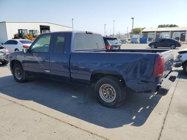Photo 2 from auction – 1996 GMC SIERRA C15 with VIN 2GTEC19W3T1550747