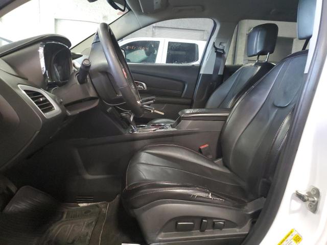 Фото 7 с аукциона – 2016 GMC TERRAIN SL с VIN 2GKFLPE32G6227063
