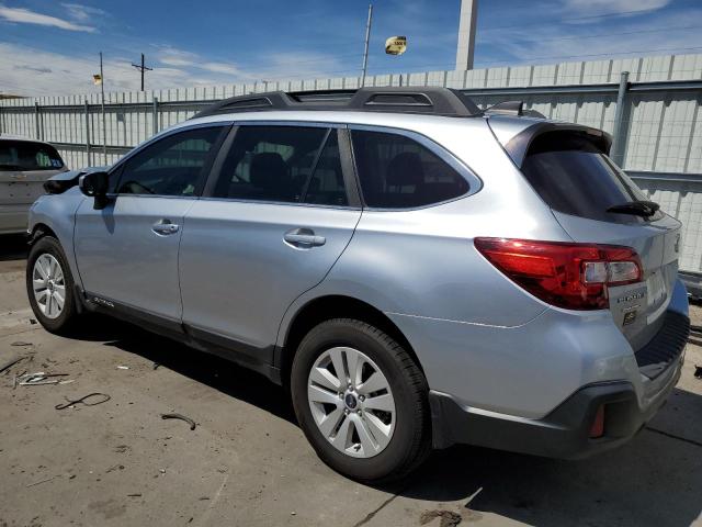 Photo 2 from auction – 2019 SUBARU OUTBACK 2. with VIN 4S4BSAFC0K3321379
