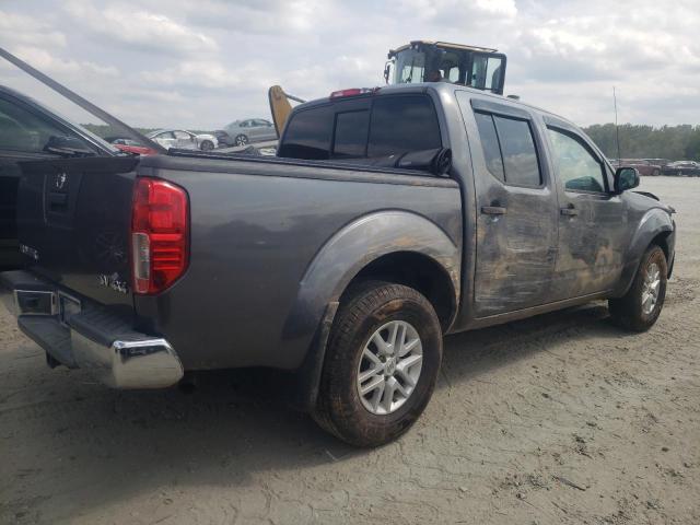 Photo 3 from auction – 2019 NISSAN FRONTIER S with VIN 1N6AD0EV6KN769067