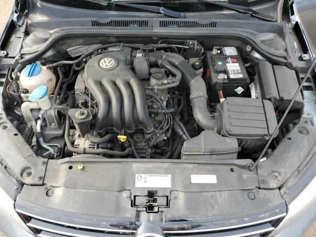 Photo 11 from auction – 2015 VOLKSWAGEN JETTA BASE with VIN 3VW2K7AJ7FM212495