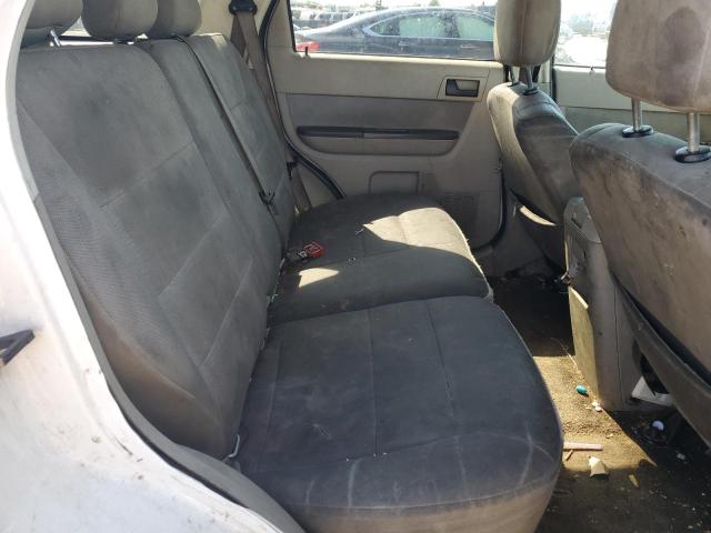Photo 10 from auction – 2012 FORD ESCAPE XLT with VIN 1FMCU0DG7CKC19583
