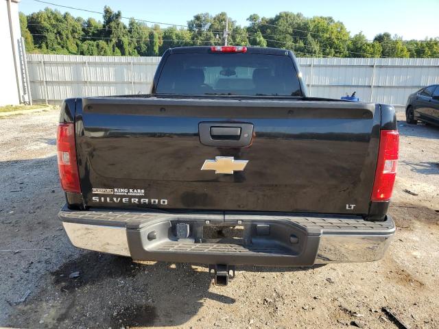 Photo 6 from auction – 2010 CHEVROLET SILVERADO with VIN 1GCSCSE07AZ134229