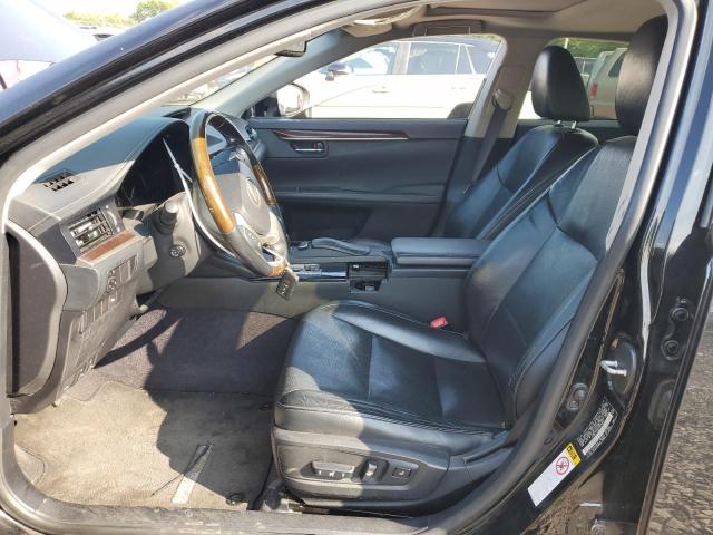 Photo 7 from auction – 2013 LEXUS ES 350 with VIN JTHBK1GG6D2039860