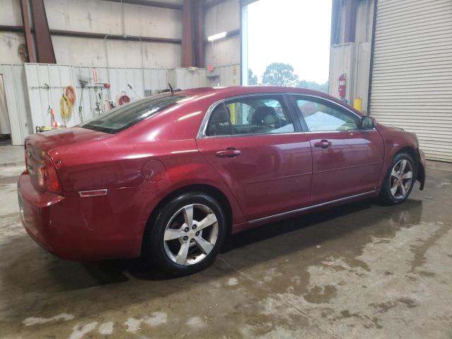 Photo 3 from auction – 2009 CHEVROLET MALIBU 2LT with VIN 1G1ZJ57B59F252113