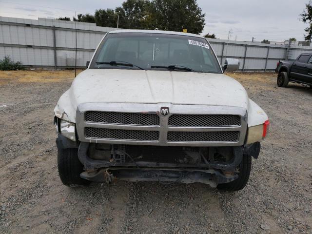 Photo 5 from auction – 1997 DODGE RAM 1500 with VIN 3B7HC13Z5VG776279