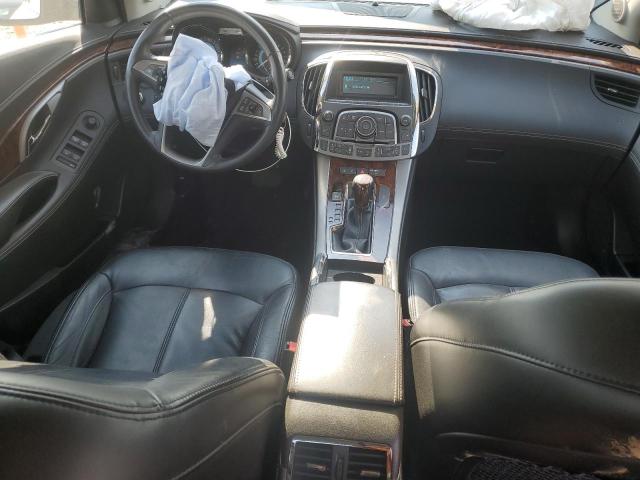 Photo 8 from auction – 2012 BUICK LACROSSE with VIN 1G4GC5ER6CF231962