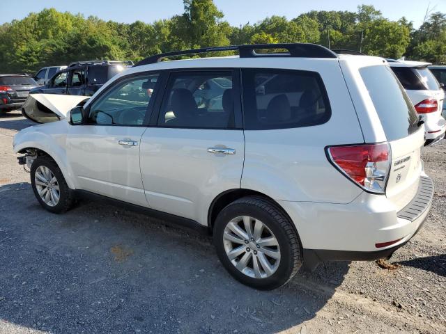 Photo 2 from auction – 2013 SUBARU FORESTER 2 with VIN JF2SHADC0DH444113