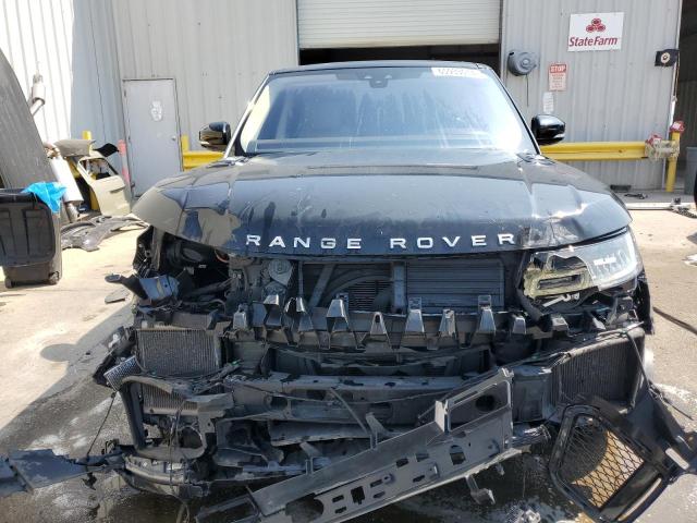 Photo 5 from auction – 2020 LAND ROVER RANGE ROVE with VIN SALWR2SU1LA897784