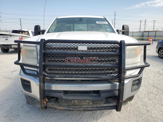 Photo 5 from auction – 2015 GMC SIERRA C25 with VIN 1GT11XEG0FF178139