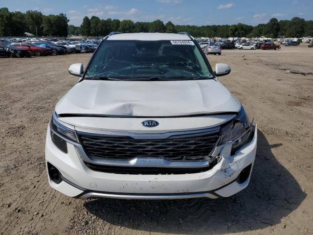 Photo 5 from auction – 2021 KIA SELTOS S with VIN KNDEU2AA4M7066870