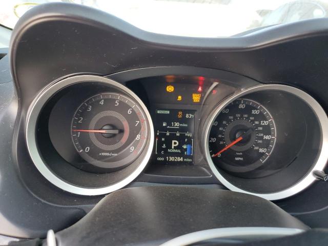 Photo 9 from auction – 2015 MITSUBISHI LANCER RAL with VIN JA32V6FV9FU007884