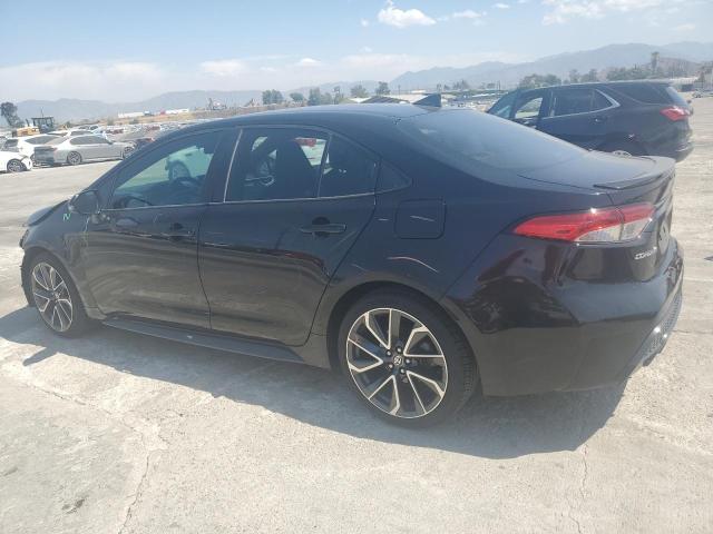 Photo 2 from auction – 2020 TOYOTA COROLLA SE with VIN 5YFS4RCE2LP051356