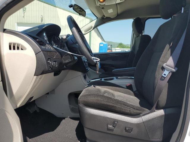 Photo 7 from auction – 2016 DODGE GRAND CARA with VIN 2C4RDGCG9GR169270