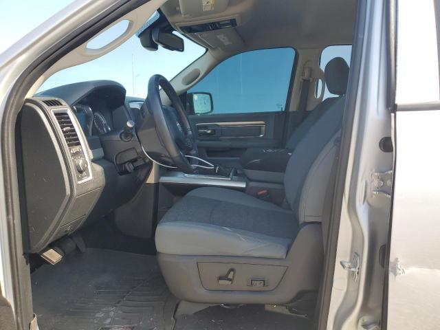 Photo 7 from auction – 2015 RAM 1500 SLT with VIN 1C6RR7GT1FS641880