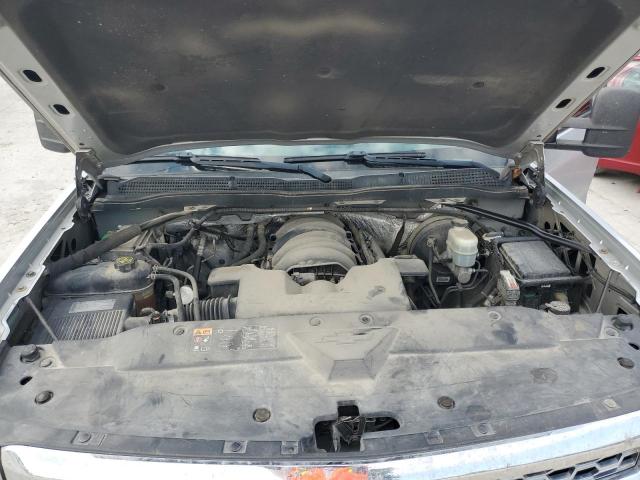 Photo 11 from auction – 2014 CHEVROLET SILVERADO with VIN 1GCVKSEC9EZ182508