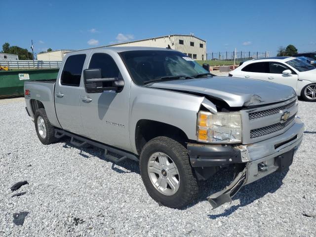 Photo 4 from auction – 2011 CHEVROLET SILVERADO with VIN 3GCPKSE3XBG100659