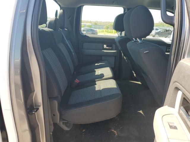 Photo 10 from auction – 2014 FORD F-150 with VIN 1FTFW1CF9EFC60884