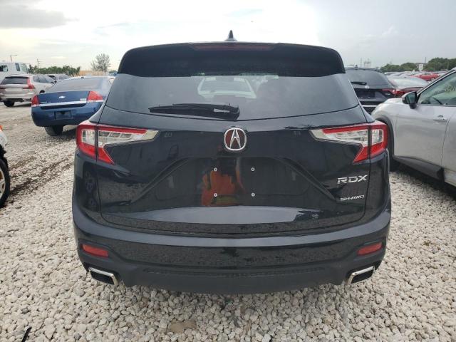 Photo 6 from auction – 2024 ACURA RDX with VIN 5J8TC2H3XRL030053