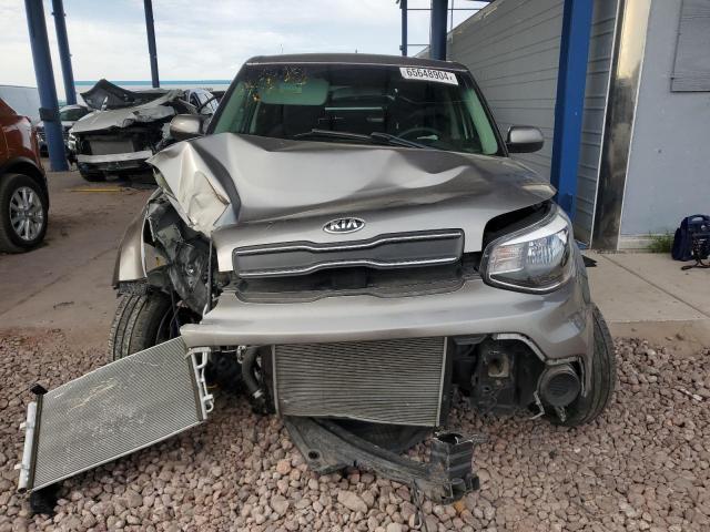 Photo 5 from auction – 2018 KIA SOUL with VIN KNDJN2A21J7582264