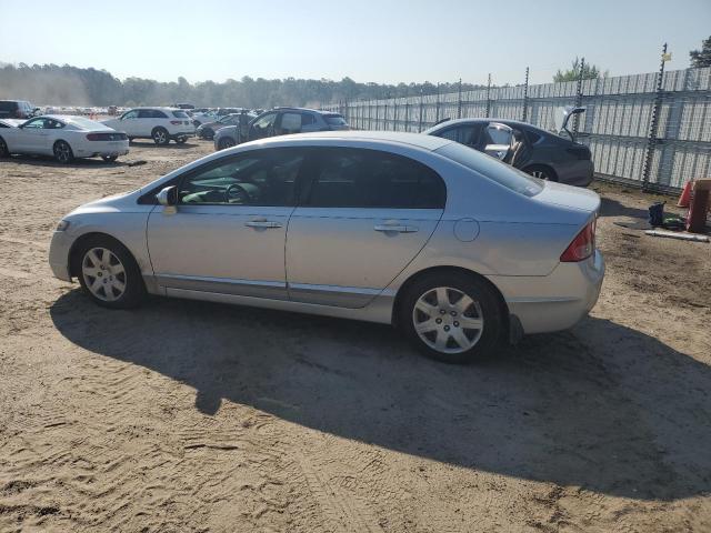 Photo 2 from auction – 2008 HONDA CIVIC with VIN 1HGFA16508L003508