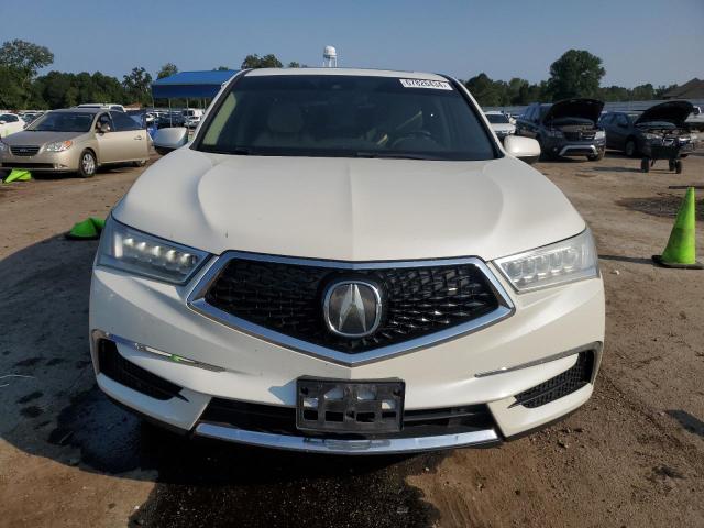 Photo 5 from auction – 2017 ACURA MDX with VIN 5FRYD3H36HB005724