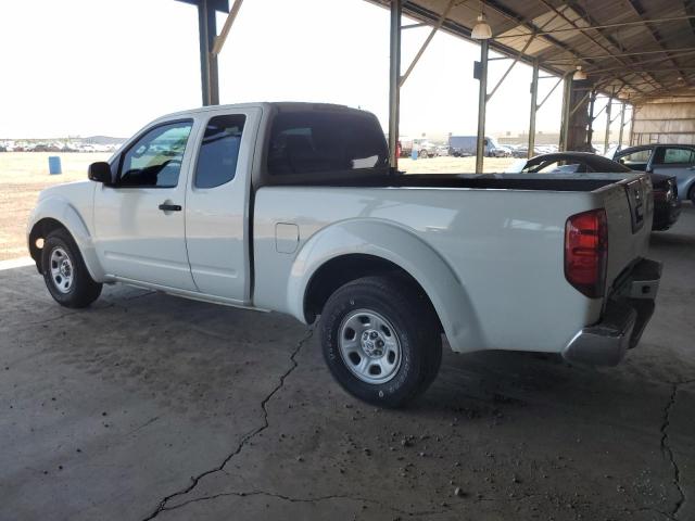Photo 2 from auction – 2014 NISSAN FRONTIER S with VIN 1N6BD0CT8EN732550