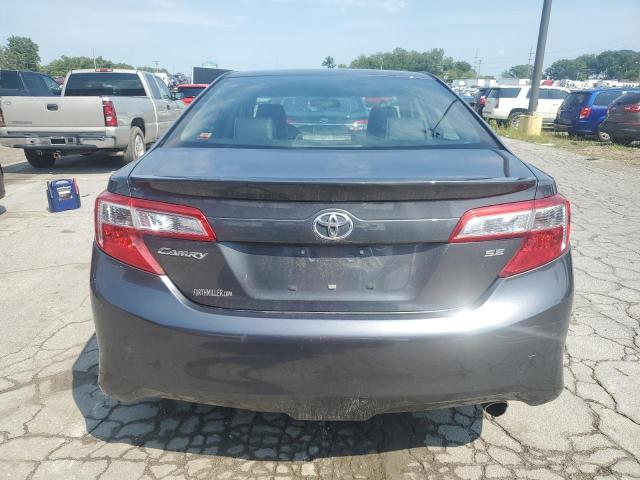 Photo 6 from auction – 2013 TOYOTA CAMRY L with VIN 4T1BF1FK4DU207426