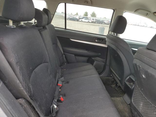 Снимка 10 от търг – 2012 SUBARU OUTBACK 2. с VIN 4S4BRBCC1C3264875