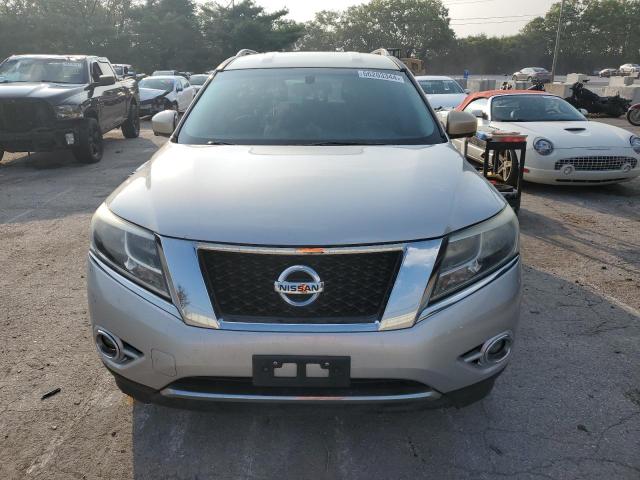 Photo 5 from auction – 2013 NISSAN PATHFINDER with VIN 5N1AR2MM0DC672031