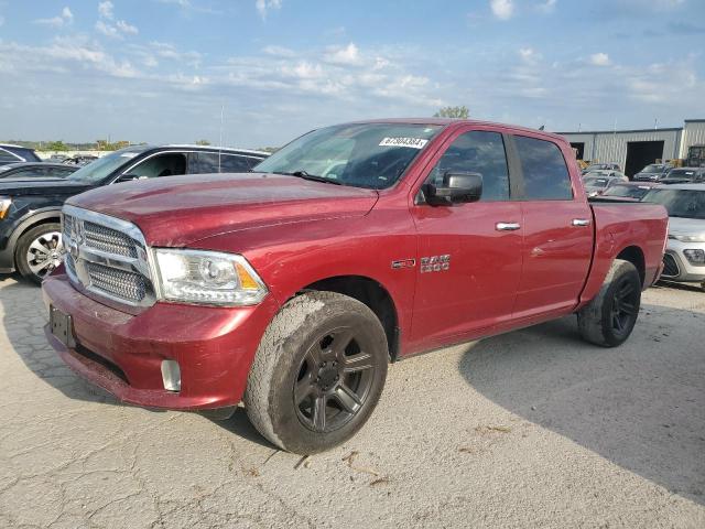 RAM 1500 LONGH 2015 with VIN 1C6RR7PM5FS680805 - Photo from auction