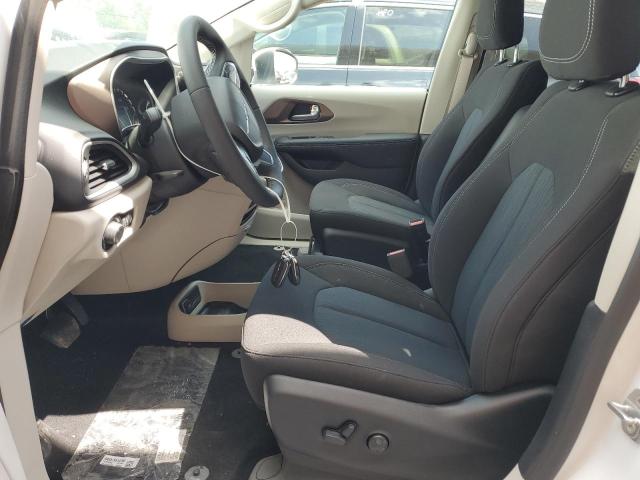Photo 7 from auction – 2023 CHRYSLER VOYAGER LX with VIN 2C4RC1CG5PR588068