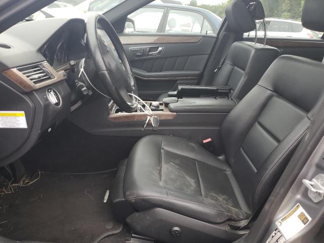 Photo 7 from auction – 2011 MERCEDES-BENZ E 350 4MAT with VIN WDDHF8HB3BA493634