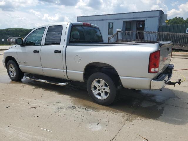 Photo 2 from auction – 2006 DODGE RAM 1500 S with VIN 1D7HA18N16J101756