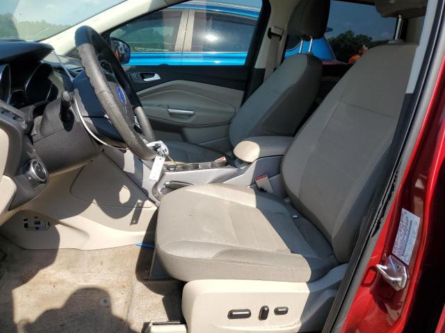 Photo 7 from auction – 2016 FORD ESCAPE SE with VIN 1FMCU0G72GUA90920