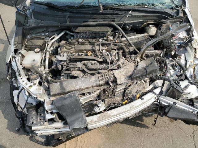 Photo 11 from auction – 2021 TOYOTA COROLLA SE with VIN 5YFS4MCE9MP061256
