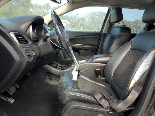 Photo 7 from auction – 2017 DODGE JOURNEY CR with VIN 3C4PDCGB3HT708575