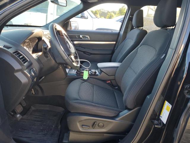 Photo 7 from auction – 2019 FORD EXPLORER X with VIN 1FM5K8D89KGA99521