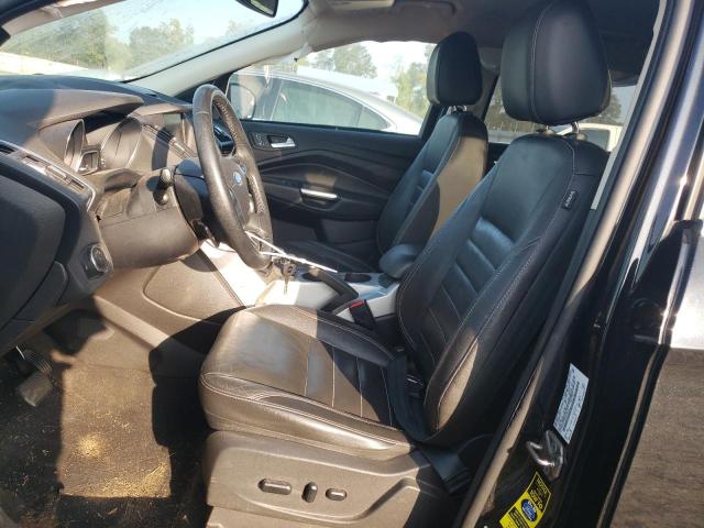 Photo 7 from auction – 2013 FORD ESCAPE SEL with VIN 1FMCU0HX5DUC76235