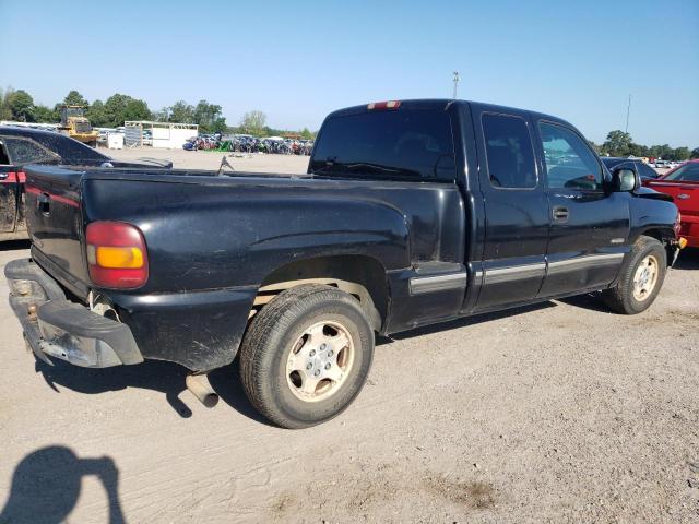 Photo 3 from auction – 2000 CHEVROLET SILVERADO with VIN 2GCEC19T7Y1374850