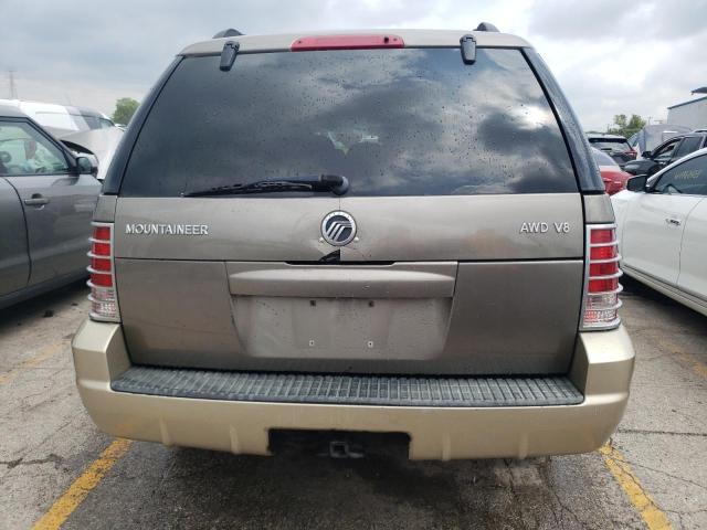 Photo 6 from auction – 2004 MERCURY MOUNTAINEE with VIN 4M2ZU86W94ZJ22146