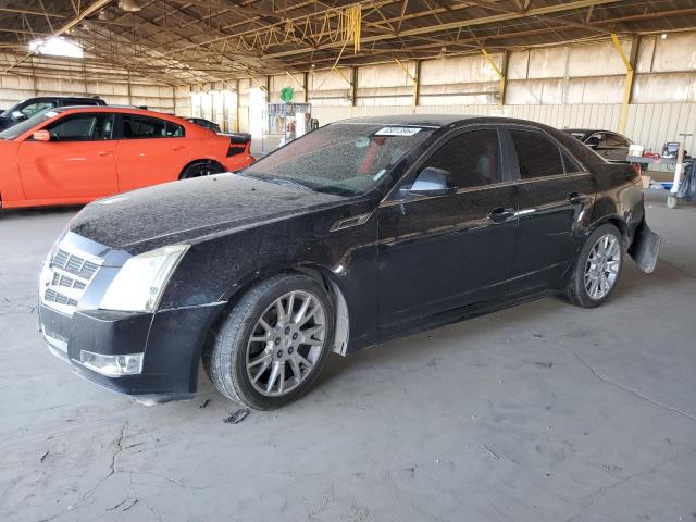 Photo 1 from auction – 2011 CADILLAC CTS PREMIU with VIN 1G6DS5ED1B0157143