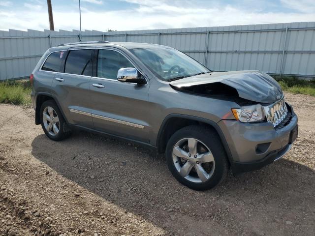 Photo 4 from auction – 2012 JEEP GRAND CHER with VIN 1C4RJFCT4CC166554