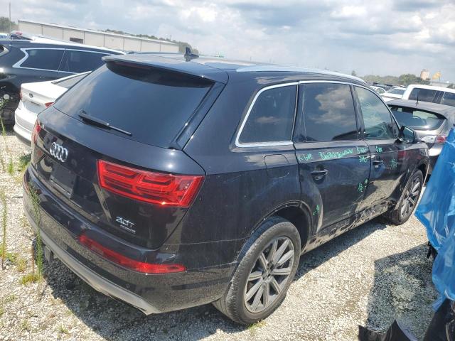 Photo 3 from auction – 2018 AUDI Q7 PRESTIG with VIN WA1VAAF77JD027035