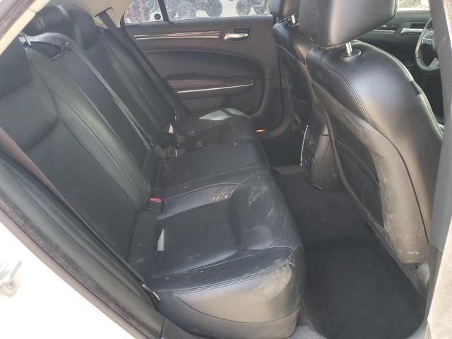 Photo 10 from auction – 2015 CHRYSLER 300 LIMITE with VIN 2C3CCAAGXFH841905