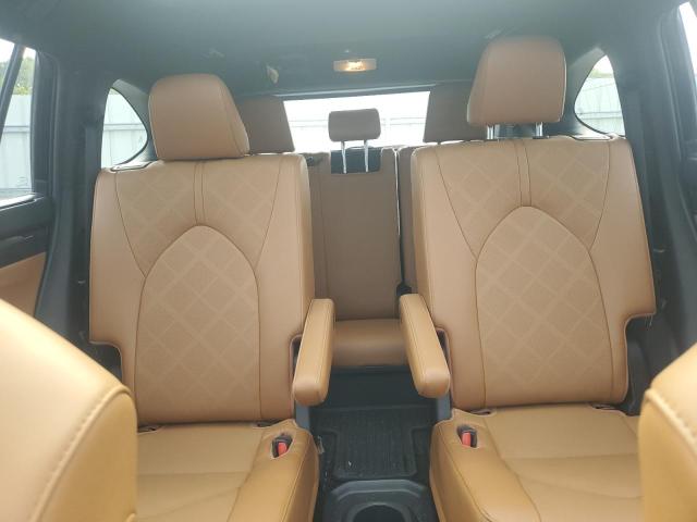Photo 10 from auction – 2023 TOYOTA HIGHLANDER with VIN 5TDKDRBH3PS004636