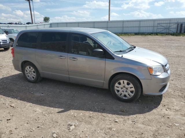 Photo 4 from auction – 2014 DODGE GRAND CARA with VIN 2C4RDGBG2ER471207