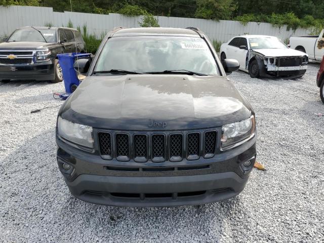 Photo 5 from auction – 2015 JEEP COMPASS SP with VIN 1C4NJCBA1FD373124