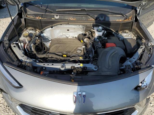 Photo 12 from auction – 2024 BUICK ENCORE GX with VIN KL4AMBS23RB047313