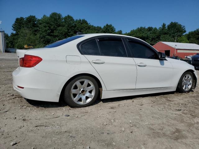 Photo 3 from auction – 2015 BMW 320 I with VIN WBA3B1G58FNT04846